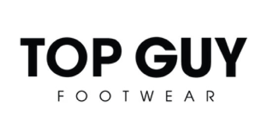 Top Guy Shoes