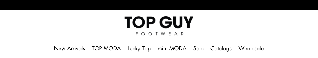 Top Guy Shoes